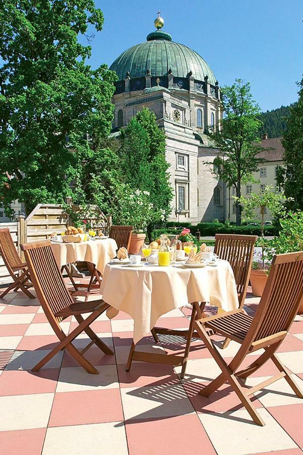 Hotel Klostermeisterhaus